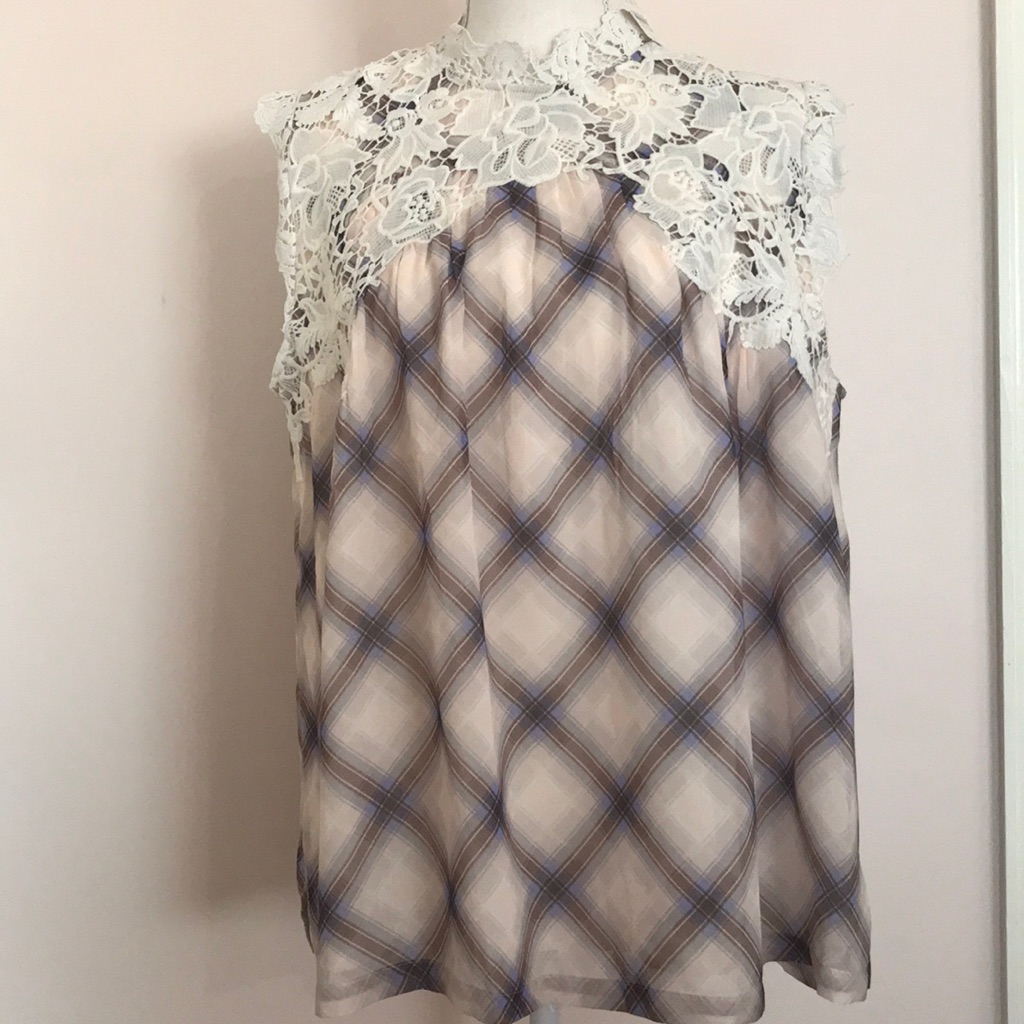 Ann Taylor Brand New